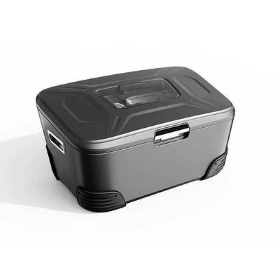 Outdoor Refrigerated Small Refrigerator, Soyuducular