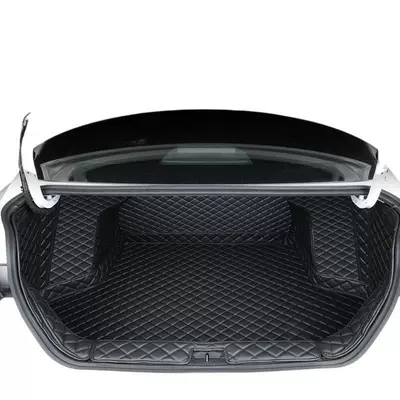 Sylphy trunk mat, 14th generation, Trunk Mat