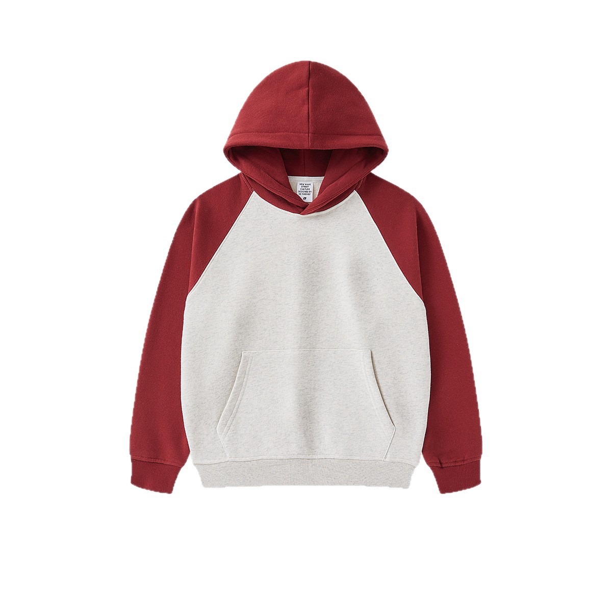 Ropa infantil WD| Bienestar colección de ropa infantil de otoño y invierno de moda 19.9 / pieza