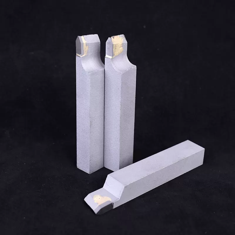 车刀机床外螺纹硬质合金削铜铝刀刀具外圆切刀焊接切断刀刀头切削