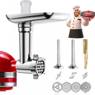 �m��KitchenAid�g����c����N���N���C����P����Metal Grinder