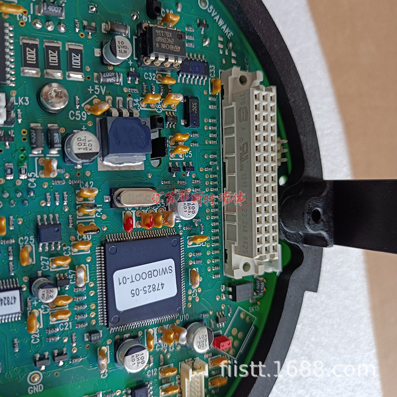 2代罗托克主板操作板 rotork43970-02驱动装置rotork43970-02