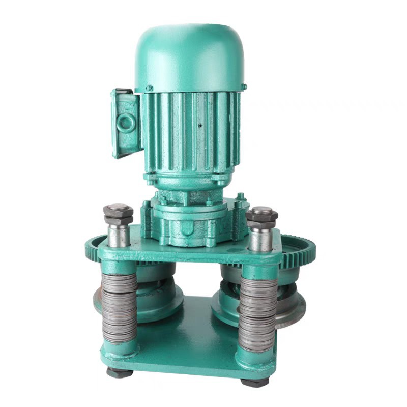 厂家直销 电动葫芦驱动跑车 跑车主动跨 从动跨 小车轮运行变速