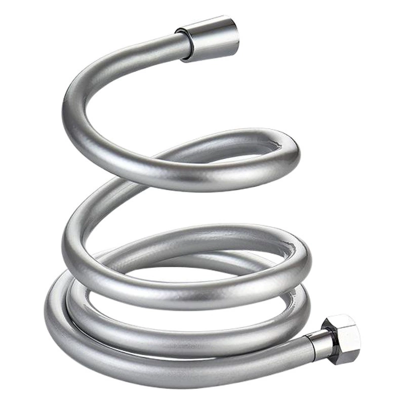 Труба высокого давления ПВХ пятислойный душевой шланг, анти-обмотки душевой шланг отель электронной коммерции