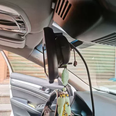Car display | Monitoring Lcd Screen 12V