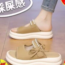 ��ײ���������ЬŮ�����Y�⴩2026�ļ��¿�r��ɳ��һ����Ь��Ь