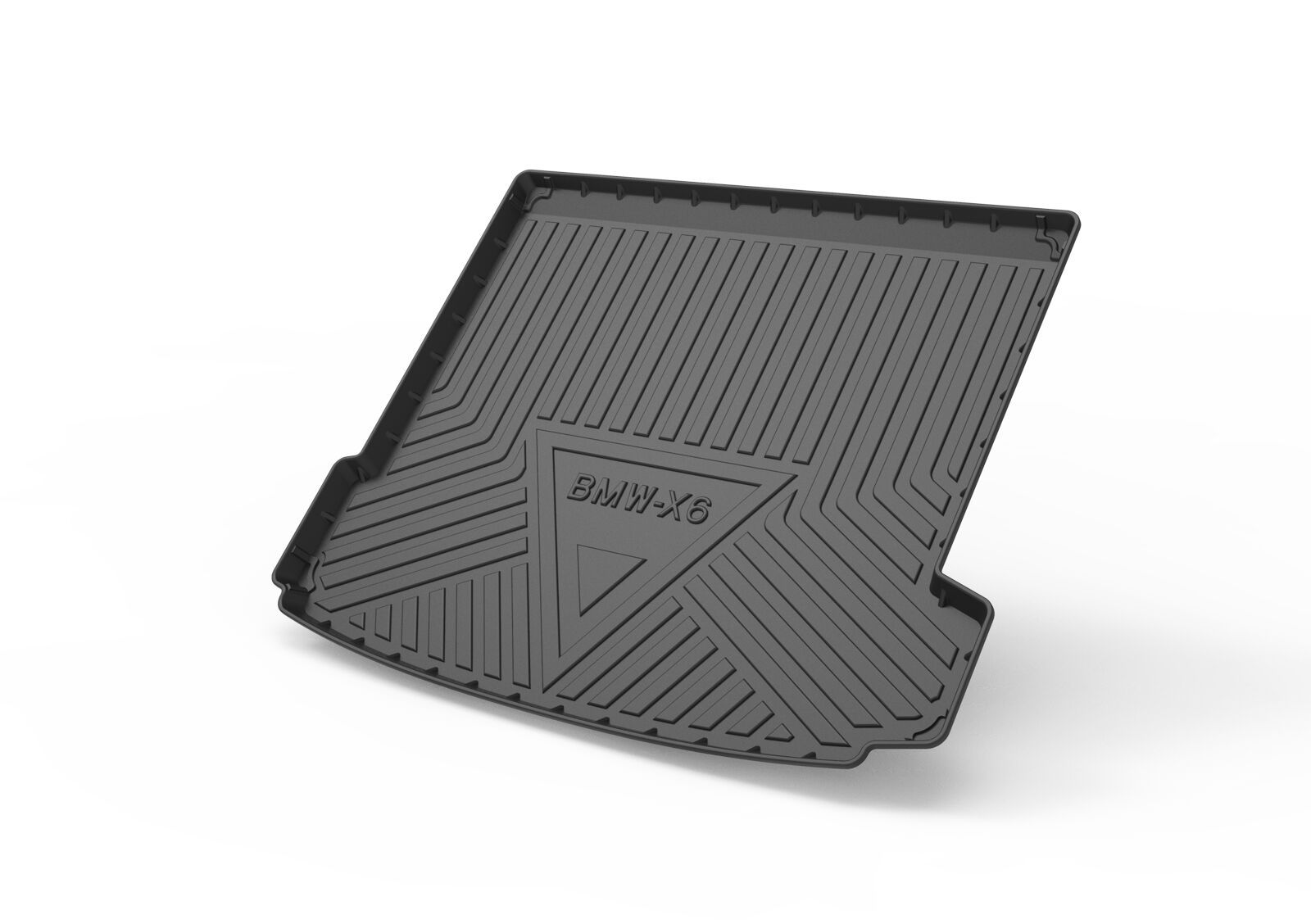 Trunk Mat Suitable for Bmw X6, 2 Series, 3 Series, 4 Series, Bmw Ix5, I3, 2 Series Touring, X1