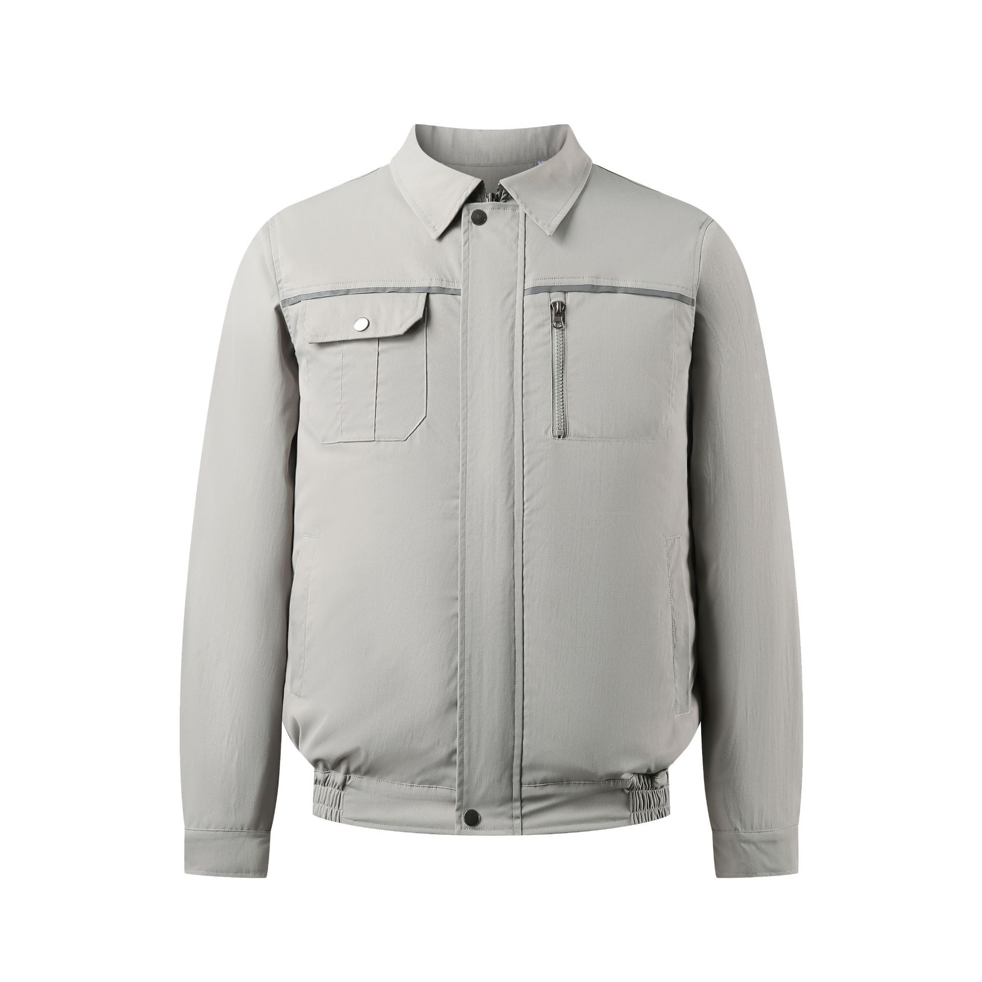 Envío gratis ropa de aire acondicionado lista TOP No. 2 seguro laboral ropa de trabajo resistente al desgaste ropa de trabajo de verano para hombres ropa de camuflaje ropa de trabajo