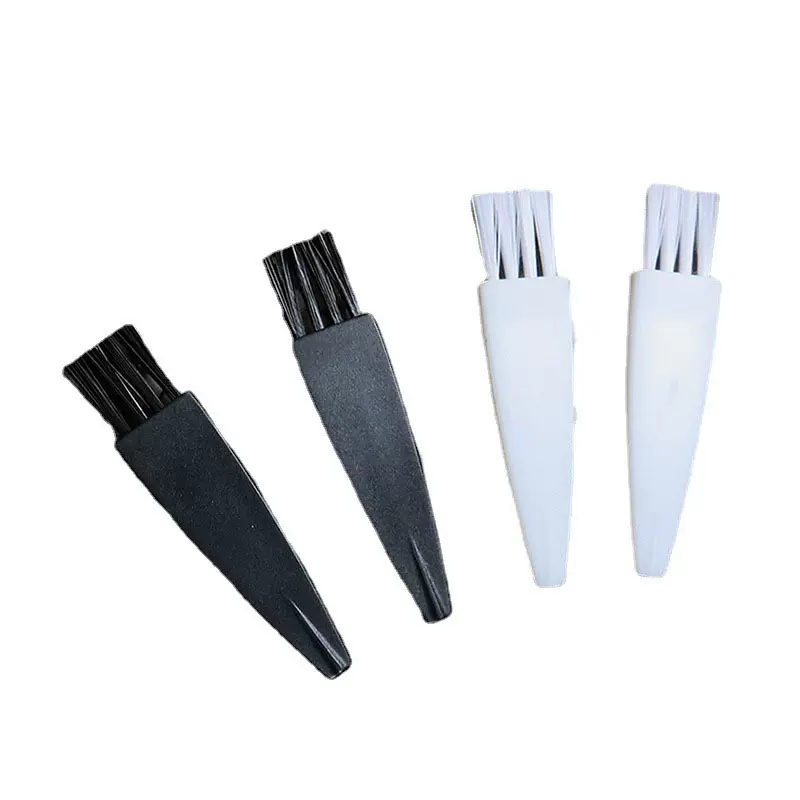 工厂现货批发家电配件清洁刷 黑色白色除尘小毛刷子