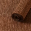 Thickened [Brown] Crepe Paper - 1 roll