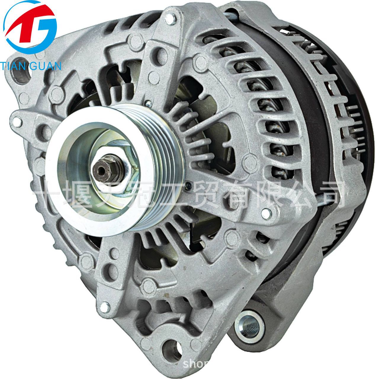 ATG10208 12V generator AL3T-10300 104210-6270 suitable for Ford F-150 -