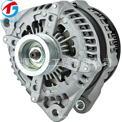 for Ford F-150 – Generatorlar hissələri (Dinamo və detalları)