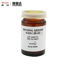 修表工具瑞士进口MOEBIUS莫比斯表油8200机械表机芯专用发条油