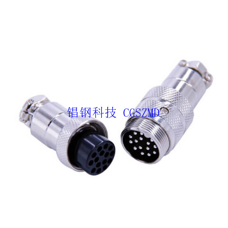 ƽԽԲGX19-15P M20-14ABղͷ-ǽʽ