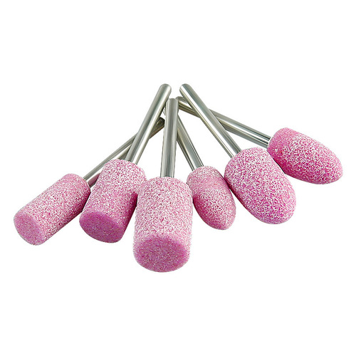 Flint stone sanding wheel polishing rust removal small sanding wheel flashlight drill straight grinder conical cylindrical electric small grinding head