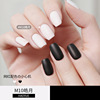 Nail polish, matte gel polish for manicure, new collection, no lamp dry, long-term effect, quick dry, wholesale