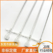 一次性使用硬膜外穿刺针斜面针尖带刻度麻醉用针腰椎穿刺针同轴针