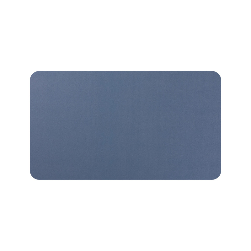 Almohadilla de entrenamiento de tablero de equilibrio, núcleo estable antideslizante, simulación de juego de realidad virtual para interiores, tecnología de goma de esquí, almohadilla de tela