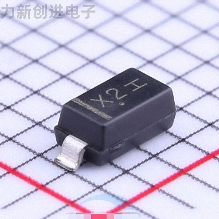 MMSZ18T1G 封装 SOD-123 稳压二极管