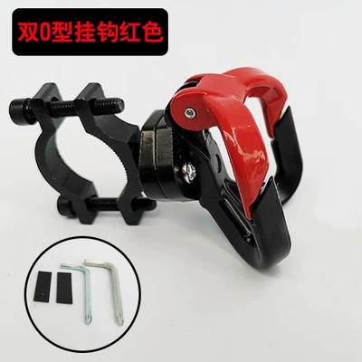Other Electric Vehicle Accessories: Universal Multi-Functional Aluminum Alloy