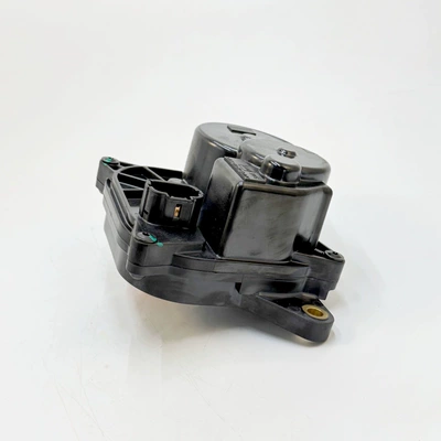 Nissan Frontier – Transfer case
