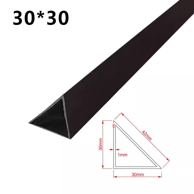 发电站倒角模具外墙施工混凝土模具半圆角线