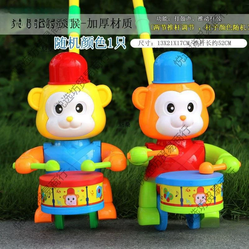 Игрушка для раннего возраста, самолет, игра пальцами для мальчиков
