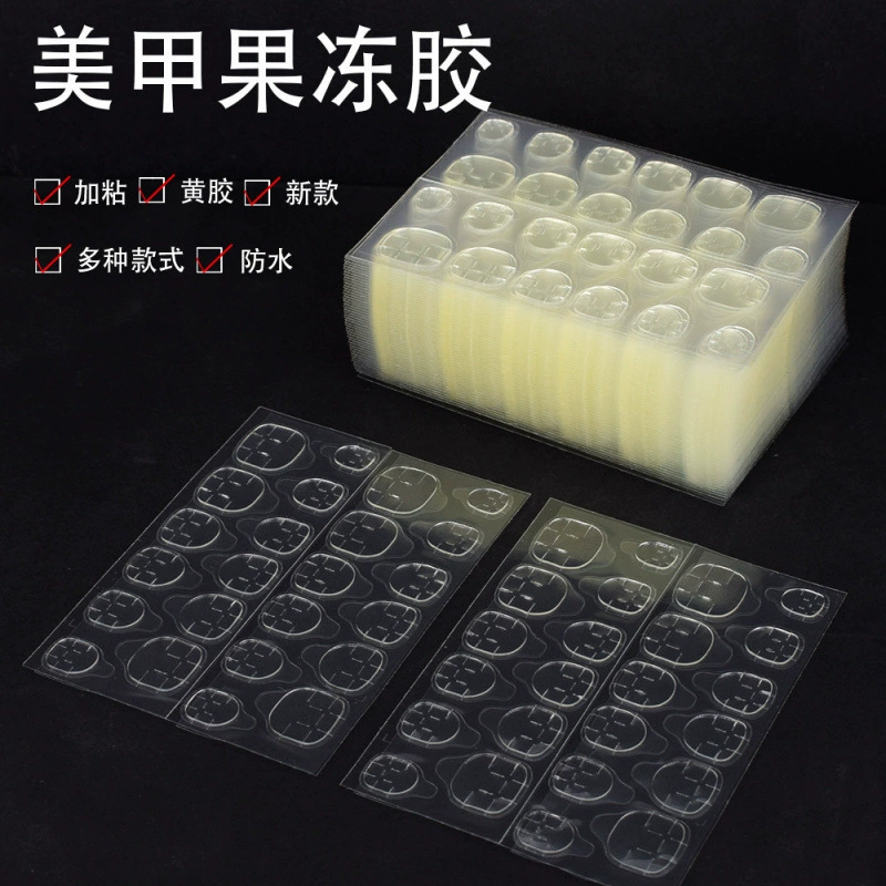 Nail stickers, removable fake nails for nails