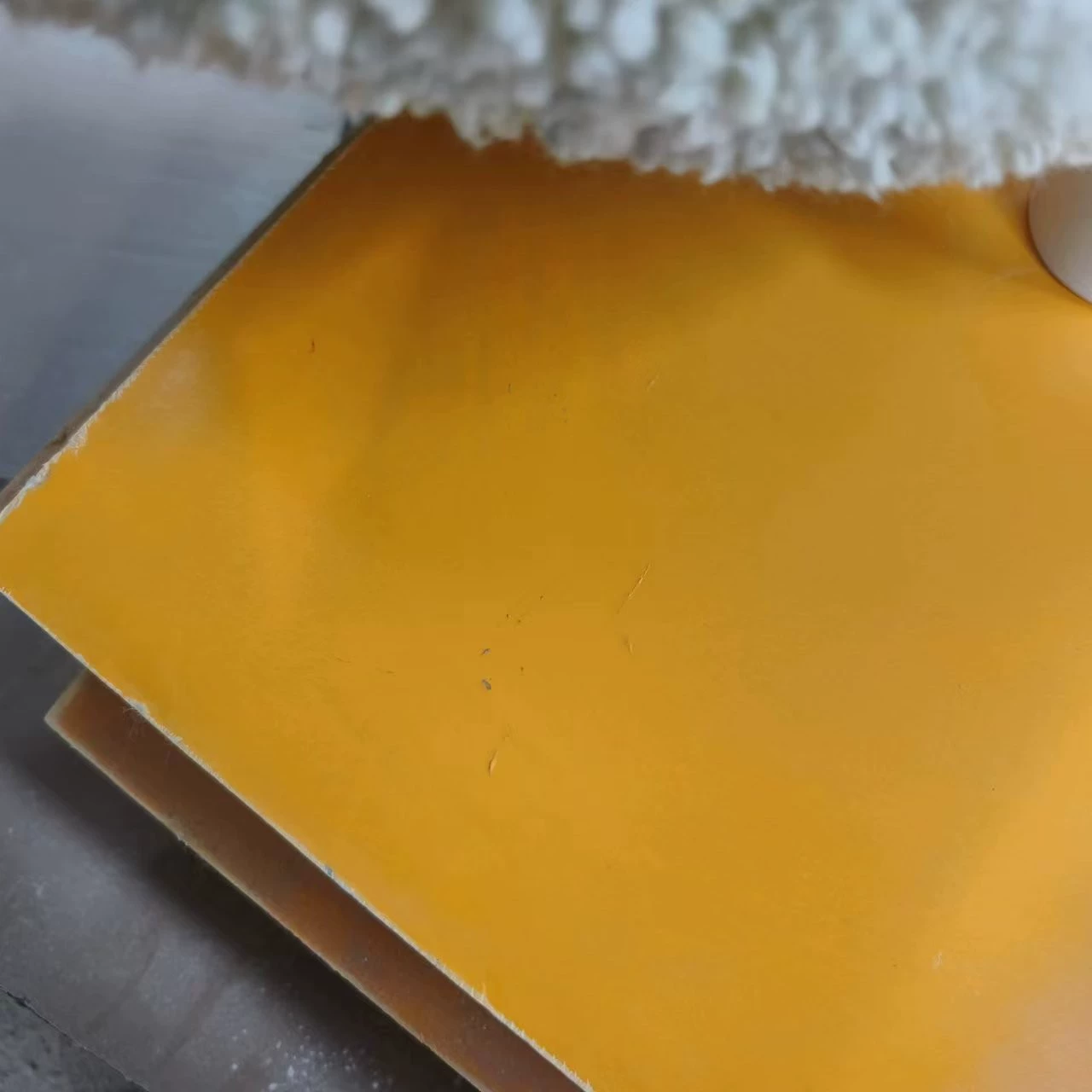 Лист FRP Коробка для биологической дезодорации Внутренняя панель FRP Плоский лист FRP Лист FRP