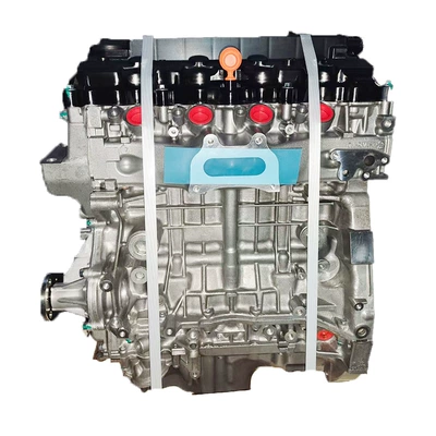 Changchun Engine Factory Sells 22R Toyota Engines Suitable for Hilux, Supra, and Land Cruiser (Engine assembly)