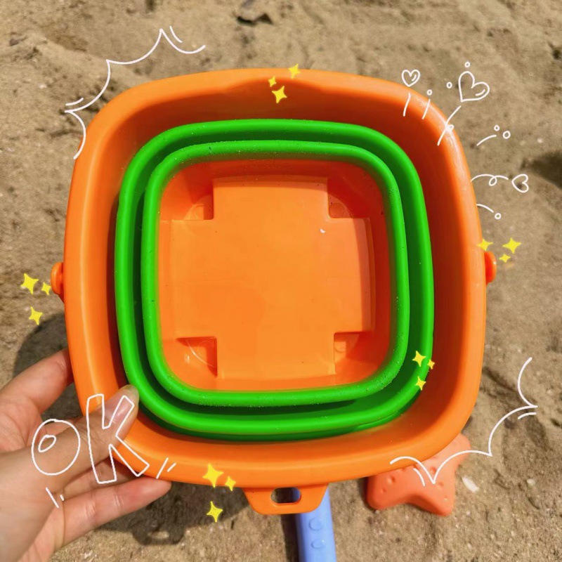 children's beach toy car