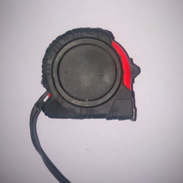 厂家直销1m-10m加厚包胶钢卷尺