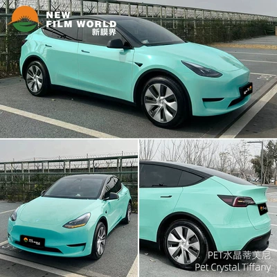 change Film full car Film | Automotive Film - crystal-tiffany