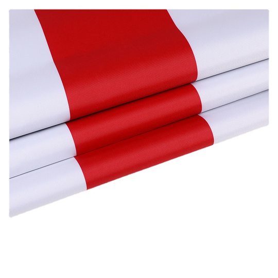 210D American Standard 84 Flame Retardant Silver Coated Cloth Tent Umbrella Furniture Cover Car Sunshade Waterproof Car Clothes Fabric Silver Coated