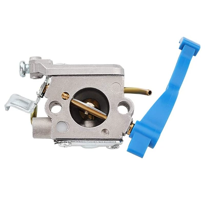 125Bx 125Bv – Carburetor