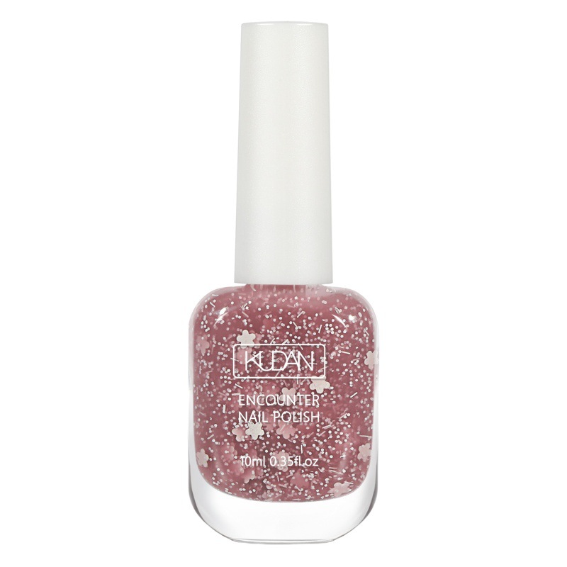 Esmalte de uñas a base de agua de otoño e invierno, sin tostado, de secado rápido duradero, refrescante para estudiantes, sin olor, se puede rasgar y tirar, esmalte de uñas blanco al por mayor