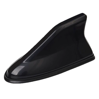 Fin Antenna with Radio Signal, vehicle antenna