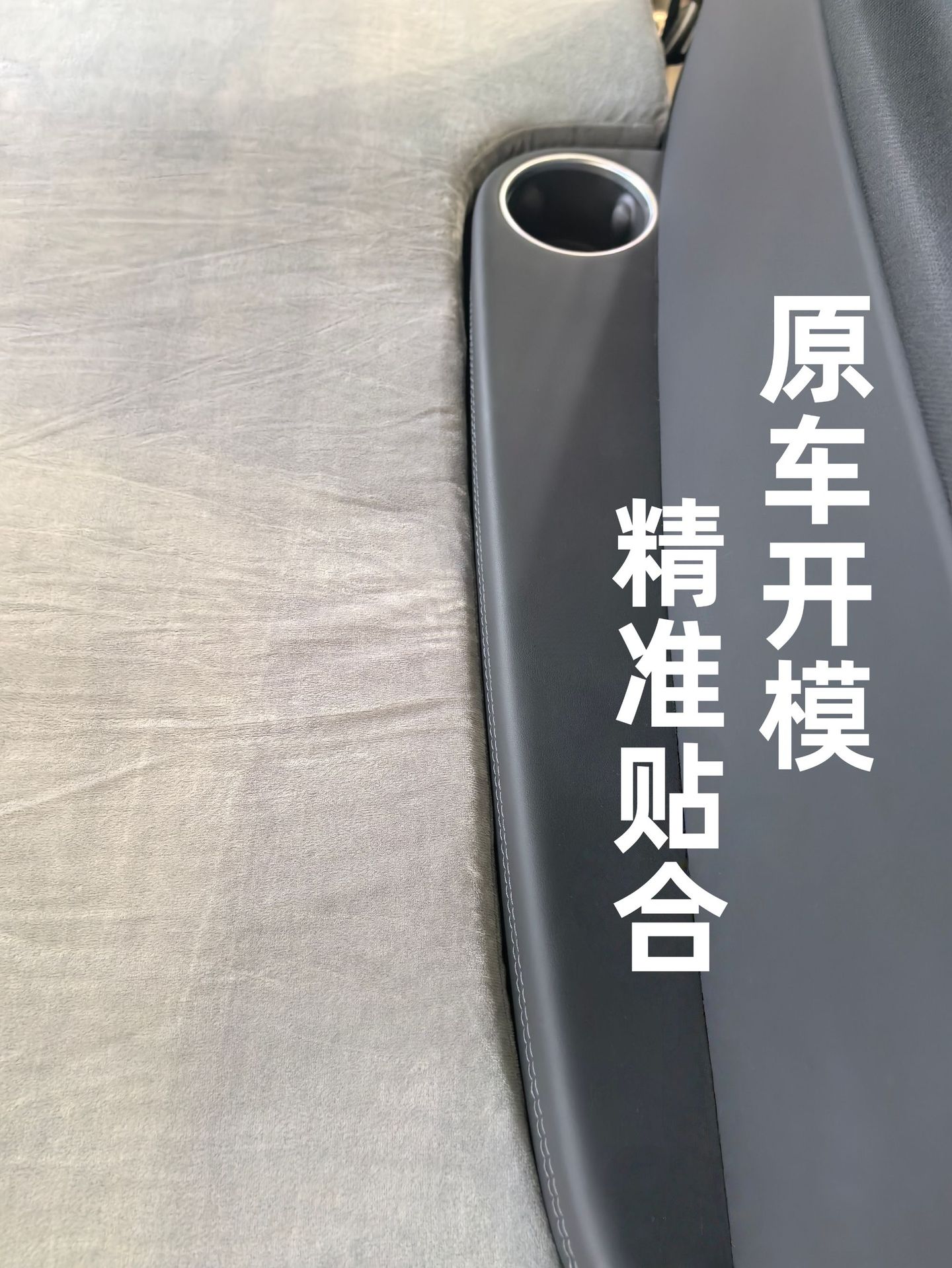Suitable for Tesla Model Yl Car Camping Style Mattress Trunk Leveling Mattress Travel Bed Free Inflatable Mattress