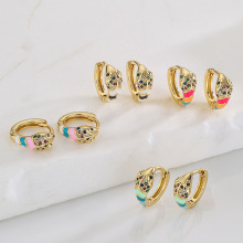 �Ĺ� ŷ��INS���㾫��ͭ��18K�����ʯ�������ζ���Ů �羳��Դ