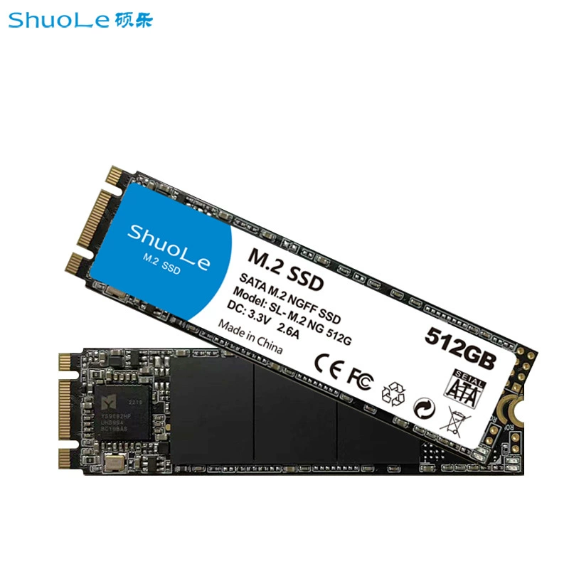 SSD твердотельный диск M.2 NGFF8T4T2TB1TB512GB256GB128GB