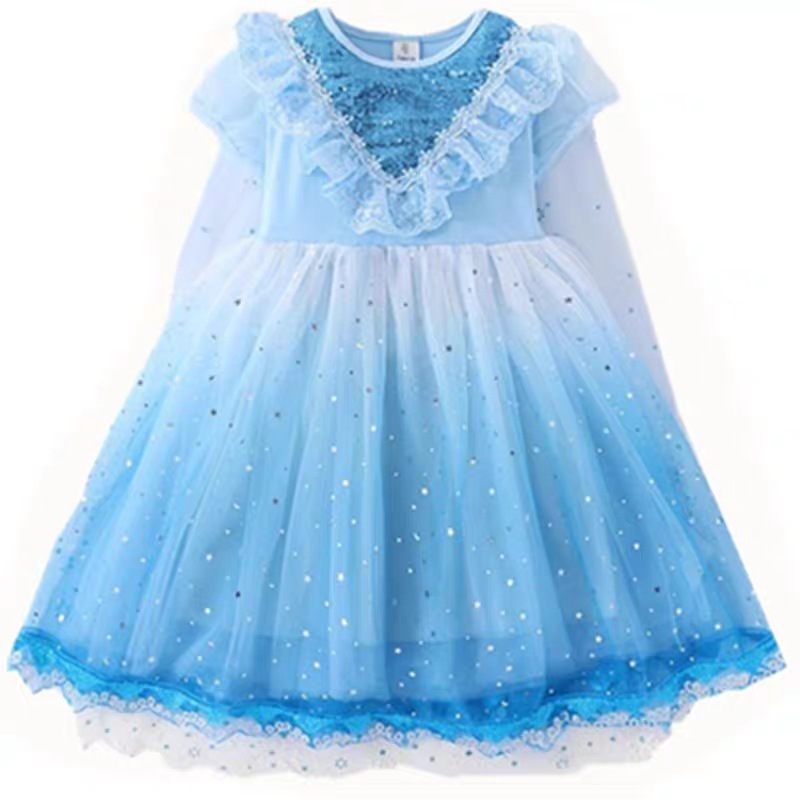 Ropa de verano para niñas nuevo estilo 2024 (categoría general optimizada)