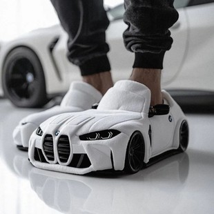 �羳porsche plush slippers Racing ���R���r��ِ܇ë�q��Ь���