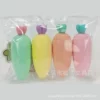 4 bags of macarons