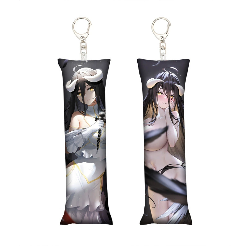 [动漫盾之勇者成名录小抱枕钥匙扣迷你书包挂饰Mini Dakimakura] → [анимэ: Защитник слабых] мини-подушка брелок ключей рюкзак подвеска