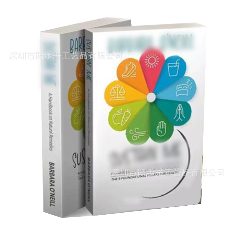 国境を越えて起爆したSustain Me by barbarbaro'neilbook-The compenns|undefined