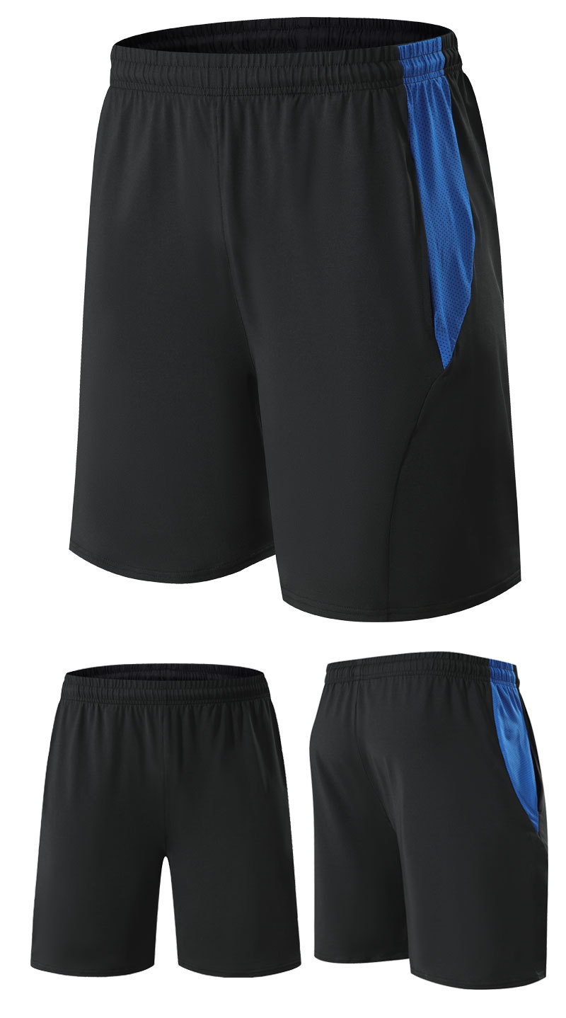 Sports Shorts Image 5