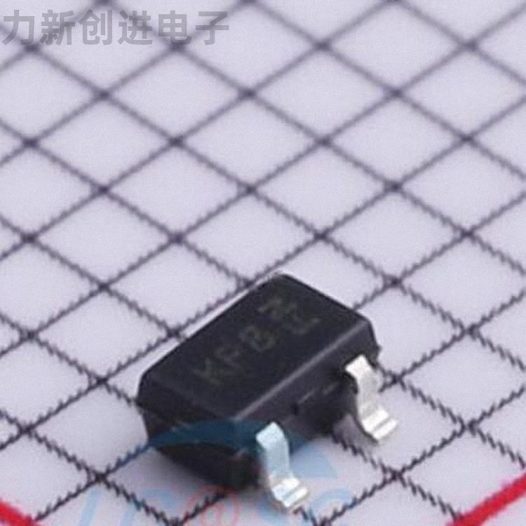 BZX84C22W-7-F 封装 SOT-323 稳压二极管