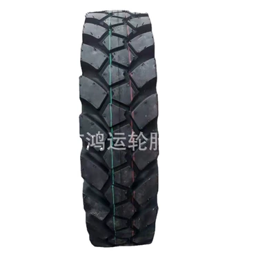 Spot supply of small loader tires 825-16 off-road herringbone block flower nylon pneumatic tires 8.25-16
