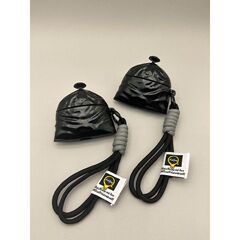 クロスボーダー立体ゴミ袋エアポッドプロ2世代適用1/2/3/4世代アップルワイヤレスbluetoothイヤホンカバー