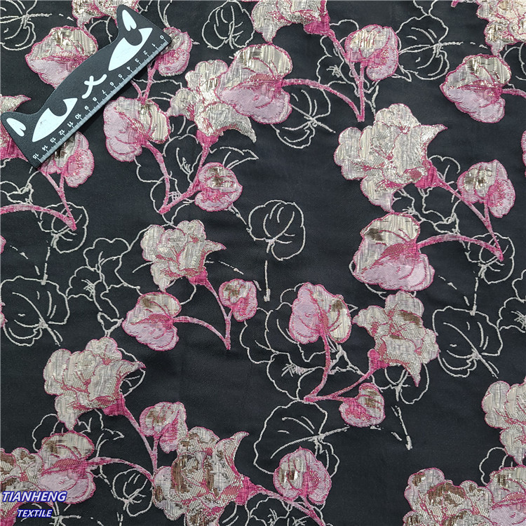 XR2021 女装童装蓬蓬连衣裙棉袄手作箱包  面料现货厂家直供批发